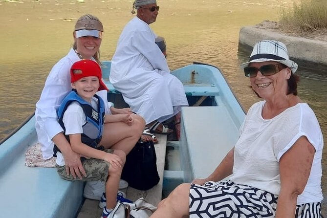 Private Wadi Shab - Bimmah Sinkhole - White Sand Beach - Full Day Tour - Customer Reviews and Feedback