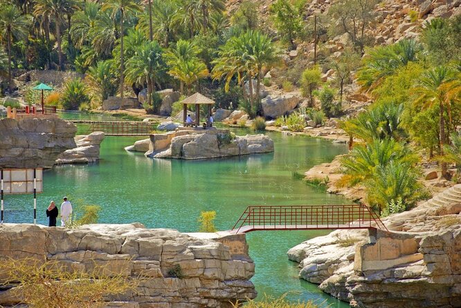 Private Wadi Tiwi - Bimmah Sinkhole - White Sand Beach - Full Day Tour - Good To Know