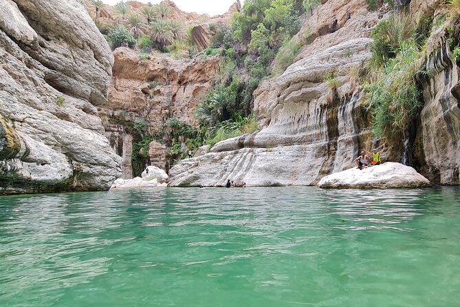Private Wadi Tiwi - Bimmah Sinkhole - White Sand Beach - Full Day Tour - Tour Conditions