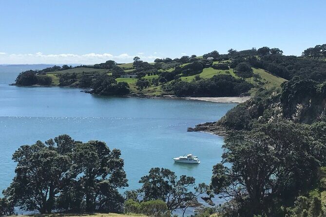 Private Waiheke Food & Wine Tour - The Flavors of Waiheke: Why It Matters
