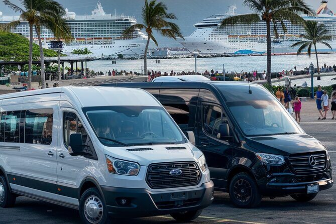 Private Waikiki Hotel Transfer Service to Airport - FAQ