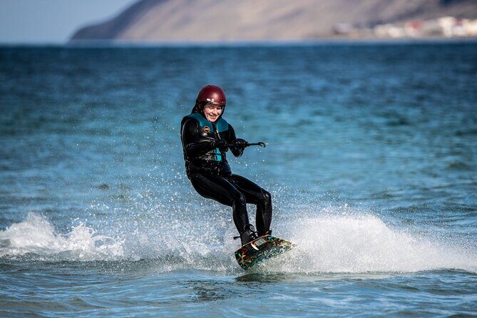 Private wakeboarding or waterskiing trip in Westfjords - Final Thoughts