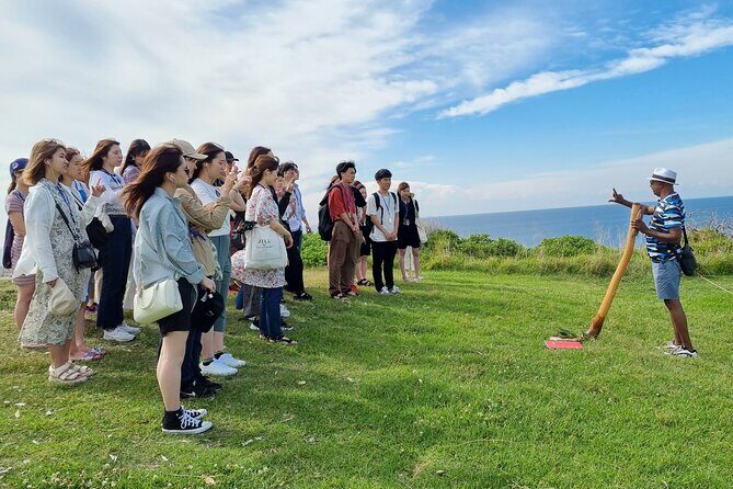 Private Walangari's Aboriginal Walking Tour in Bondi Beach - Key Points