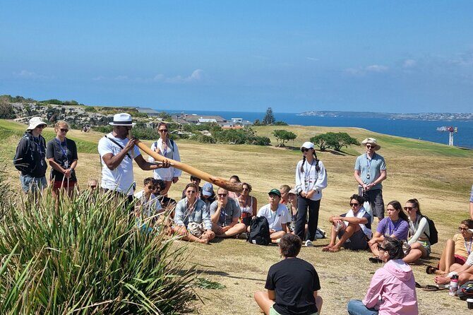 Private Walangari's Aboriginal Walking Tour in Bondi Beach - Practical Details and Tips