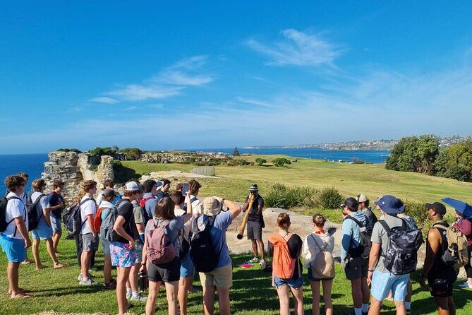 Private Walangari's Aboriginal Walking Tour in Bondi Beach - FAQ