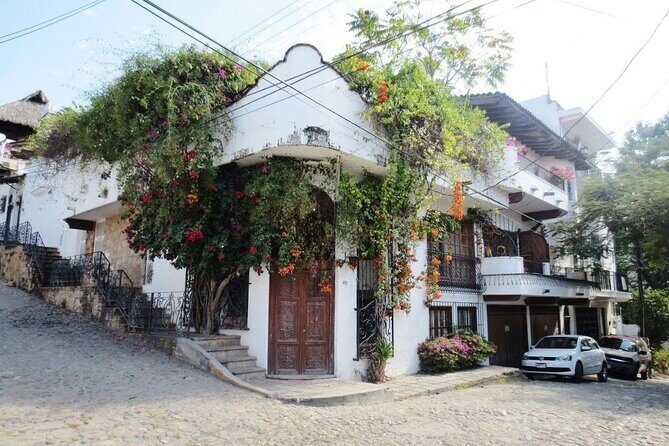 Private Walk getting to know the Center of Puerto Vallarta - Exploring the Heart of Puerto Vallarta: A Deep Dive into the Private Walking Tour