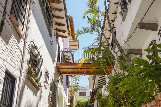 Private Walk getting to know the Center of Puerto Vallarta - FAQs (Based on Provided Tour Data)