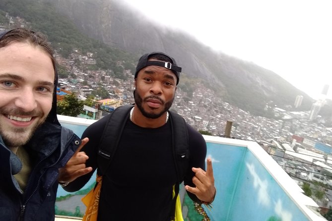 Private Walking and Cultural Tour Rocinha-Rio De Janeiro - Traveler Reviews and Recommendations