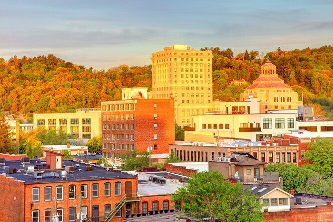 Private Walking Brewery Tour Asheville Craft Beer - Discovering Asheville’s Beer Culture on Foot