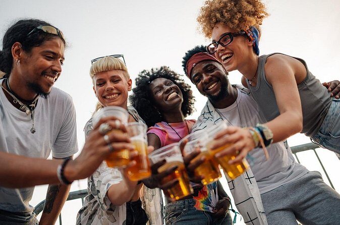 Private Walking Brewery Tour Asheville Craft Beer - Who Will Love This Tour?