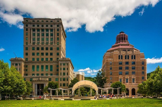 Private Walking Brewery Tour Asheville Craft Beer - Frequently Asked Questions