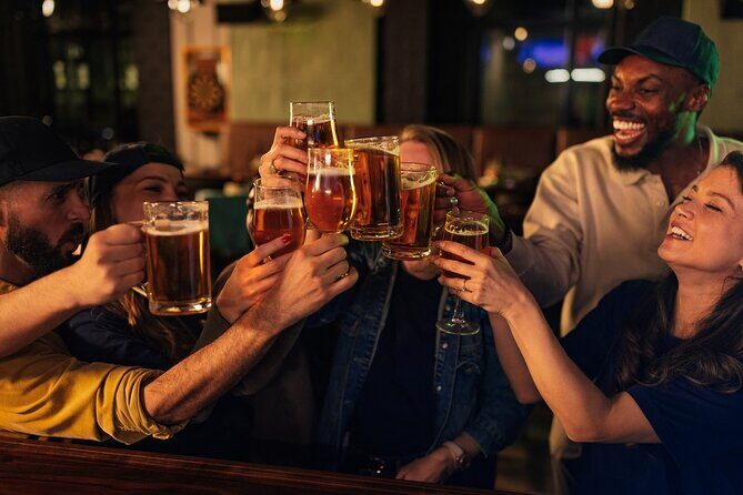 Private Walking Brewery Tour Asheville Craft Beer - Final Thoughts