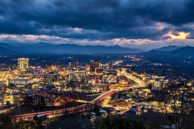 Private Walking Food Tour Asheville Downtown Flavors - Exploring Asheville’s Downtown Flavors in Detail