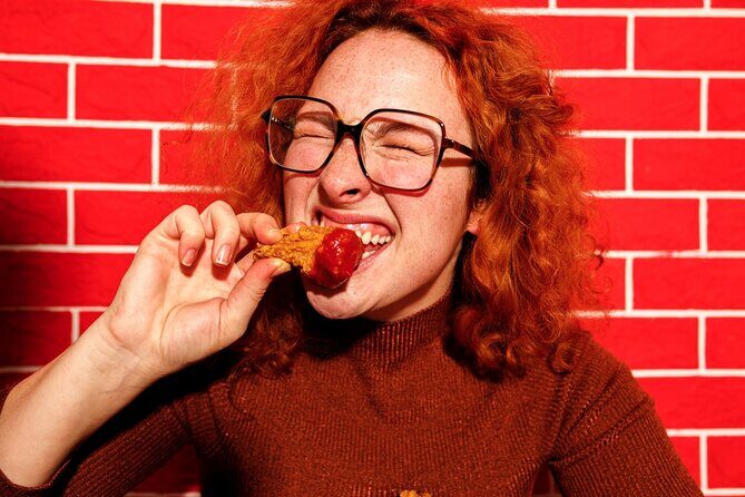 Private Walking Food Tour Asheville Downtown Flavors - The Practicalities