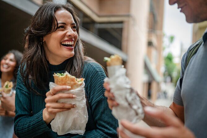 Private Walking Food Tour Asheville Downtown Flavors - Final Reflections