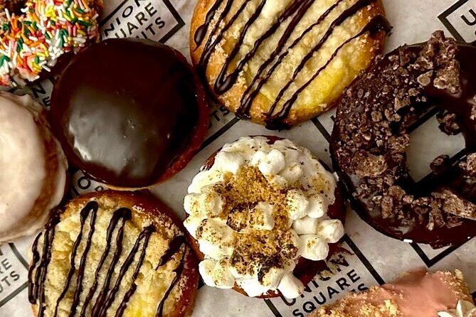 Private Walking Food Tour in Boston - Harvard and Cambridge - Who Will Love This Tour?