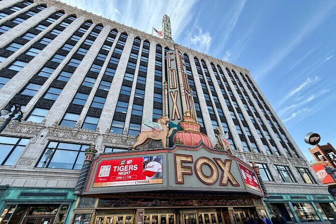 Private Walking Food Tour In Detroit With Secret Food Tours - Key Points