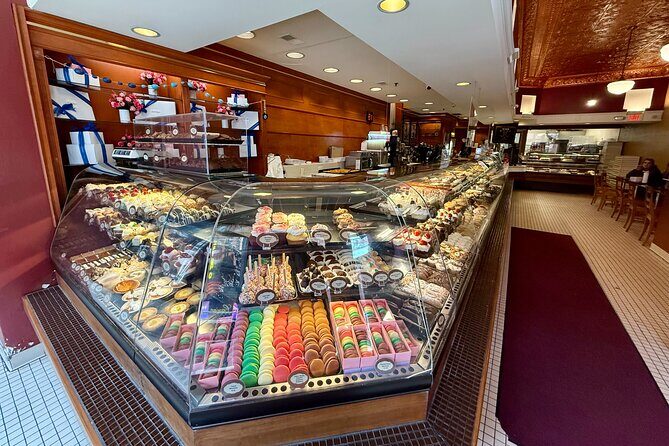 Private Walking Food Tour In Detroit With Secret Food Tours - An In-Depth Review of the Detroit Food and Landmark Tour