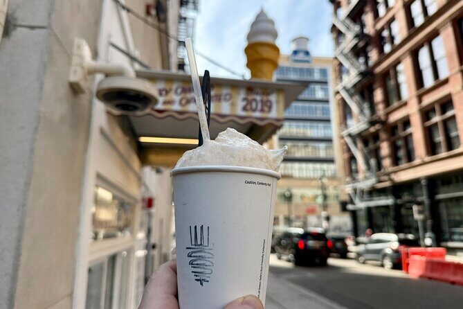 Private Walking Food Tour In Detroit With Secret Food Tours - Final Thoughts