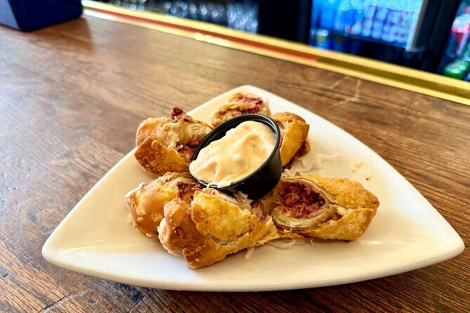 Private Walking Food Tour In Detroit With Secret Food Tours - FAQ