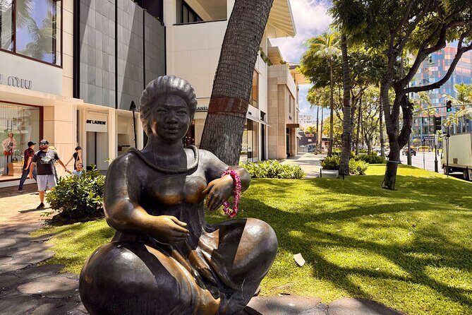 Private Walking Food Tour in Honolulu With Secret Food Tours - Practical Details