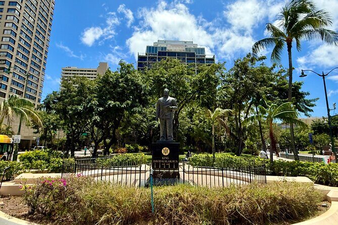 Private Walking Food Tour in Honolulu With Secret Food Tours - FAQ