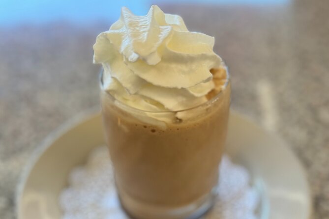 Private Walking Food Tour in Old Town Scottsdale - Accessibility Features