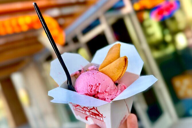 Private Walking Food Tour in Phoenix - Key Points