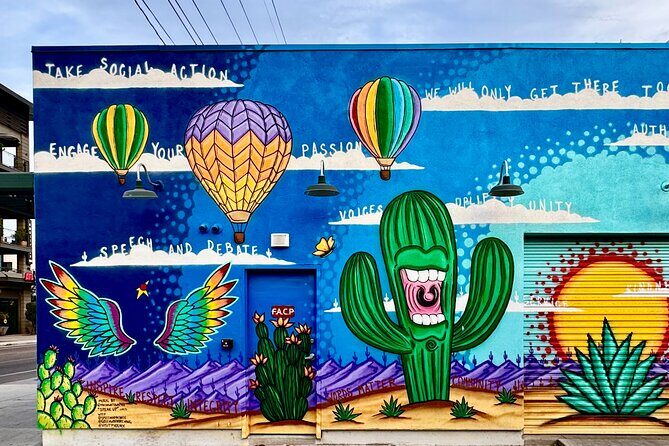 Private Walking Food Tour in Phoenix - What Makes This Tour Special?