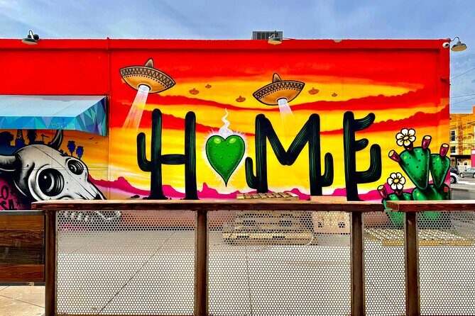Private Walking Food Tour in Phoenix - The Sum Up