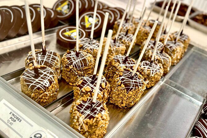 Private Walking Food Tour in Pittsburgh - A Detailed Look at the Private Walking Food Tour in Pittsburgh