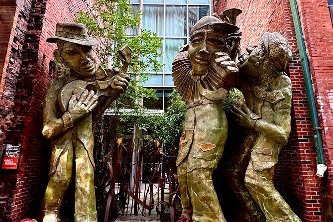 Private Walking Food Tour in Pittsburgh - Key Points