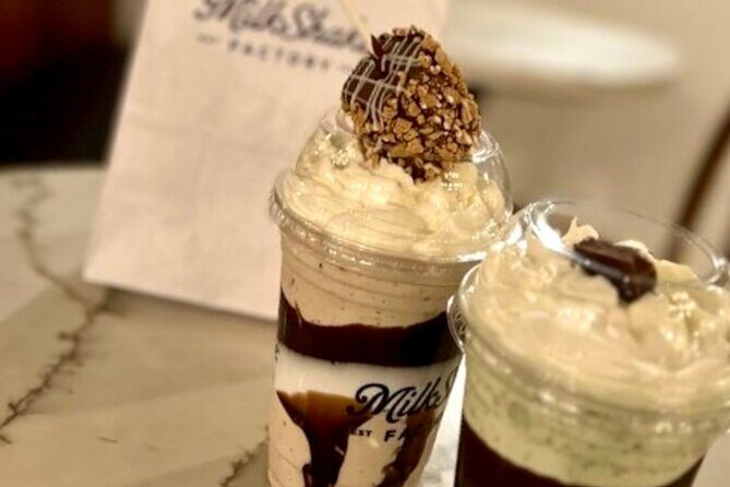 Private Walking Food Tour in Pittsburgh - Practicalities: What to Expect