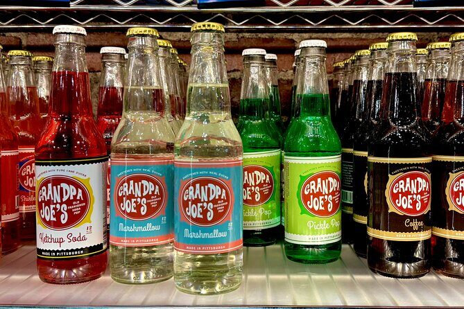 Private Walking Food Tour in Pittsburgh - Final Thoughts: Is This Tour Right for You?