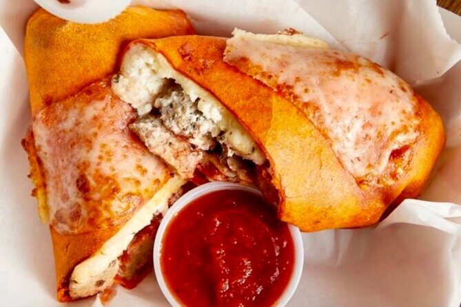 Private Walking Food Tour in Pittsburgh - FAQs