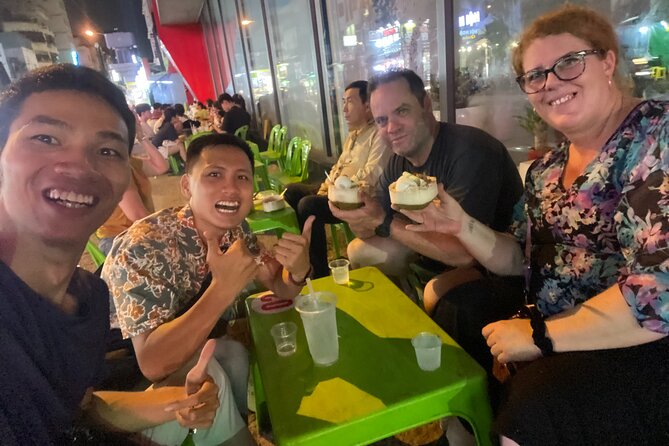 Private Walking Food Tour With Local Students - Unique Tour Activities