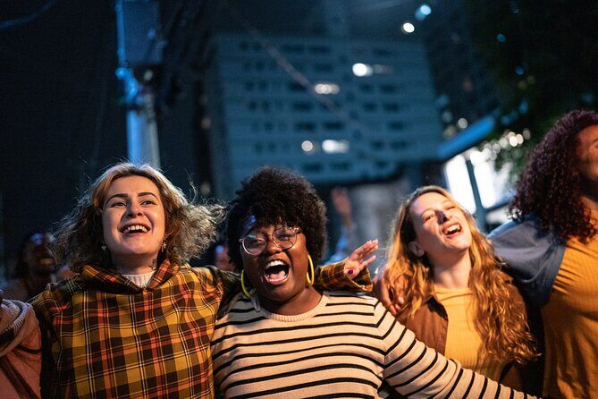 Private Walking Ghosts Tour of the French Quarter - Exploring the French Quarter’s Haunted Heart