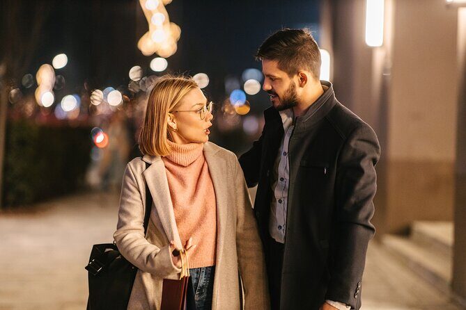 Private Walking Ghosts Tour of the French Quarter - Stops That Bring the Past to Life