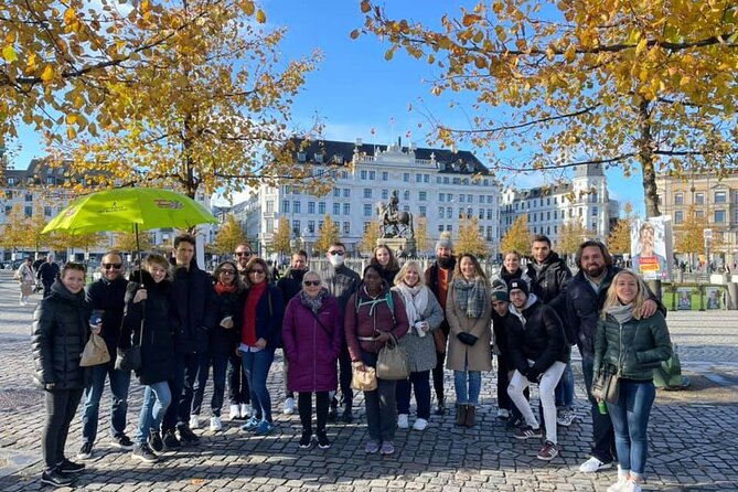 Private Walking Grand Tour of Copenhagen - Reviews