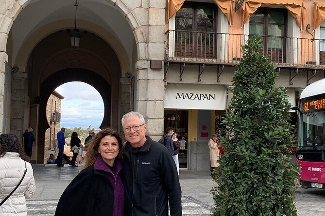 Private Walking History Tour in Toledo - Who Will Love This Tour?