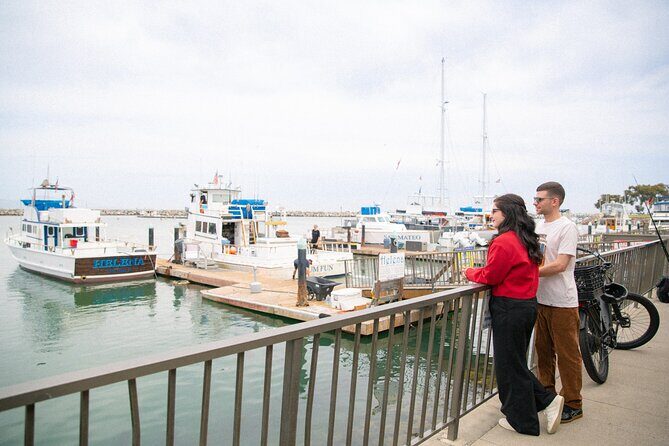 Private Walking Photoshoot Tour of Dana Point Harbor - Final Thoughts: Who Should Book?