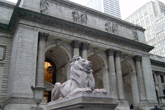 Private Walking Tour: 911 Ground Zero & Downtown Manhattan - Tips for Your Tour