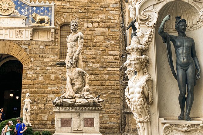 Private WALKING Tour and ACCADEMIA Gallery in Florence Italy - Reviews and Feedback