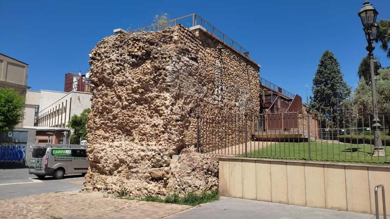 Private walking tour around León - FAQ