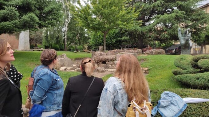 Private Walking Tour Around León - Frequently Asked Questions