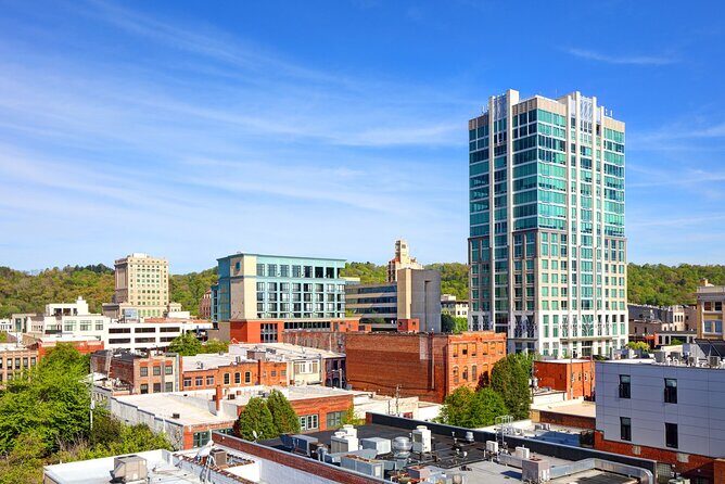 Private Walking Tour Asheville Architecture Highlights - FAQ