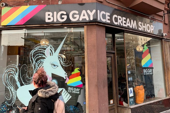 Private Walking Tour: Beats, Rockers, Punks of the West Village - Sum Up