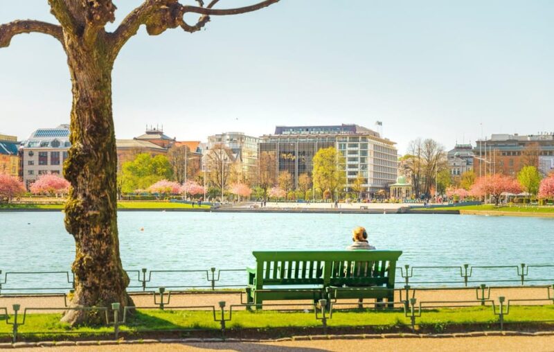 Private Walking Tour- Bergen Classics - Booking and Cancellation Policy