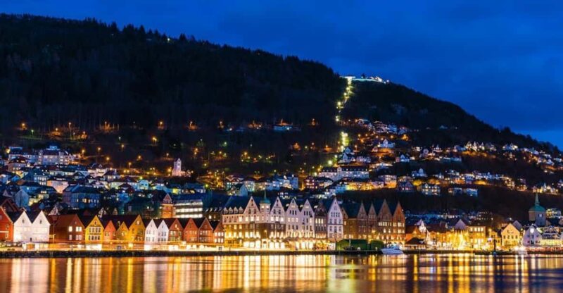 Private Walking Tour- Bergen Classics - Frequently Asked Questions