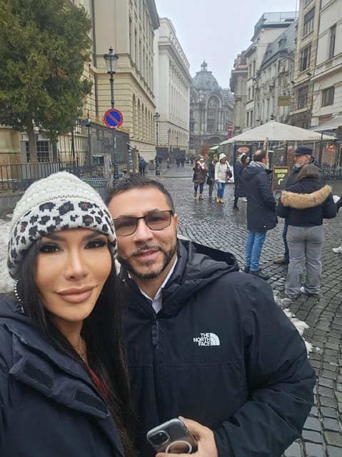 Private Walking Tour Bucharest - Key Points